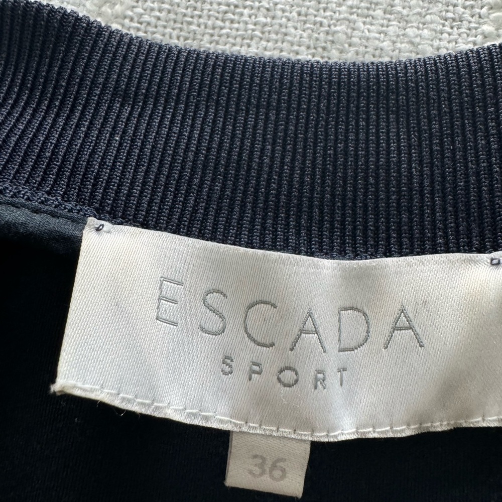 Escada Sport Jacket - Picture 13 of 16